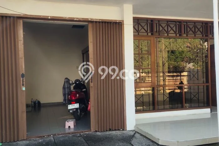Hot Offer Hunian Mewah Ideal dan Luas di Semarang Tengah, Semarang Hot Offer Hunian Mewah Ideal dan Luas di Semarang Tengah, Semarang