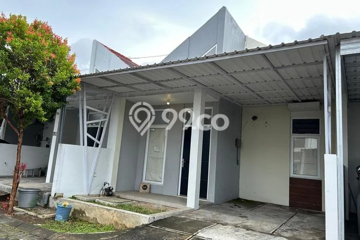 Disewakan Rumah Harga Terjangkau di Gajah Semarang dengan 2 KT Disewakan Rumah Harga Terjangkau di Gajah Semarang dengan 2 KT