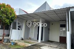 Disewakan Rumah Harga Terjangkau di Gajah Semarang dengan 2 KT Disewakan Rumah Harga Terjangkau di Gajah Semarang dengan 2 KT
