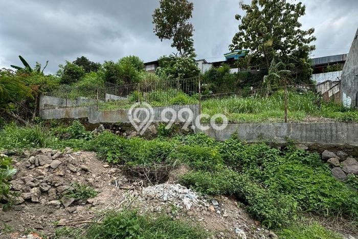 Tanah Dijual Lokasi Ngaliyan, Semarang dengan Luas Tanah 500m2 dan Status SHM Tanah Dijual Lokasi Ngaliyan, Semarang dengan Luas Tanah 500m2 dan Status SHM