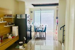 Disewakan Rumah Murah di Citragrand Semarang dengan 2 Kamar Tidur Disewakan Rumah Murah di Citragrand Semarang dengan 2 Kamar Tidur