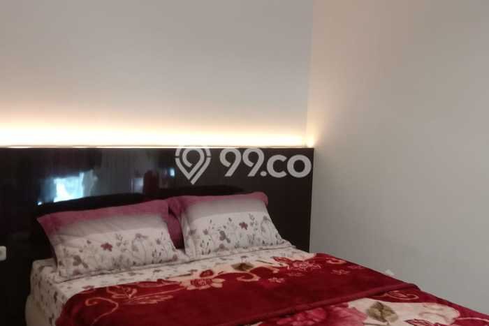 Rumah sewa siap pakai 4 Kamar Tidur di Bukit Sari, Semarang Rumah sewa siap pakai 4 Kamar Tidur di Bukit Sari, Semarang
