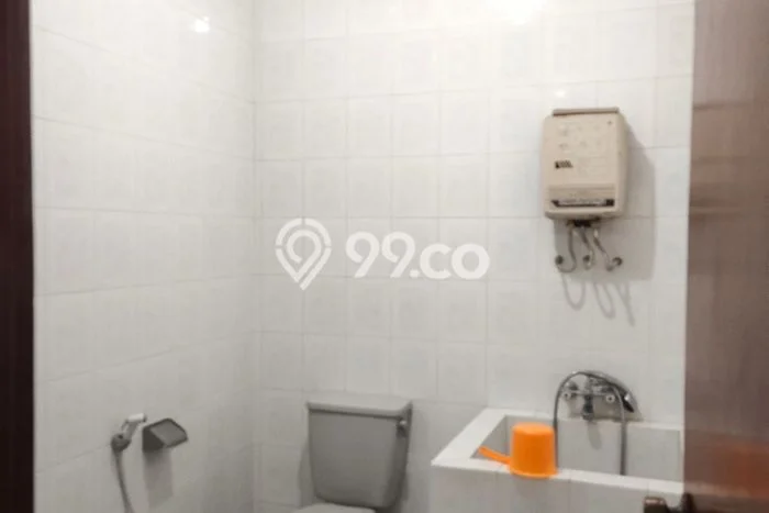 Hot Offer Hunian Mewah Ideal dan Luas di Semarang Tengah, Semarang Hot Offer Hunian Mewah Ideal dan Luas di Semarang Tengah, Semarang