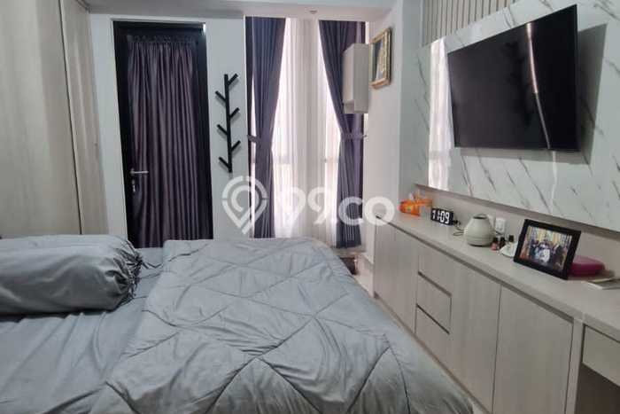 Hunian Apartemen 1 KT 1 KM di Tembalang, Semarang Dijual Cepat Hunian Apartemen 1 KT 1 KM di Tembalang, Semarang Dijual Cepat