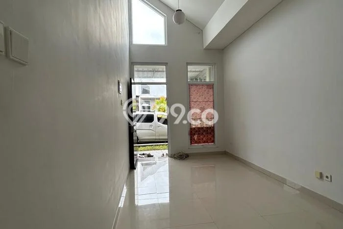 Disewakan Rumah Harga Terjangkau di Gajah Semarang dengan 2 KT Disewakan Rumah Harga Terjangkau di Gajah Semarang dengan 2 KT