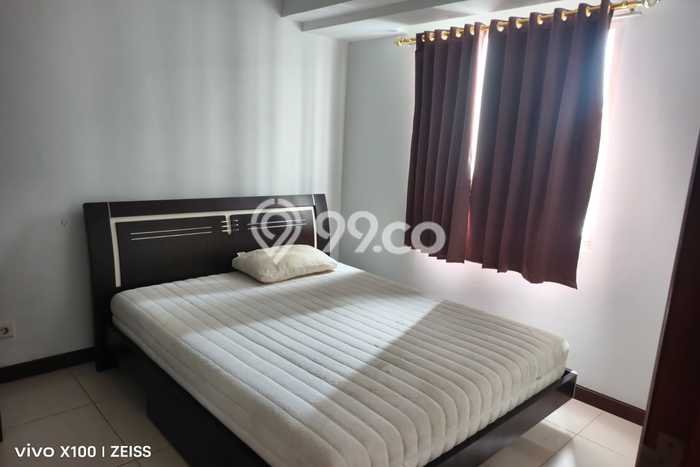 Hunian Apartemen Bagus di Lakarsantri 3 Kamar Tidur Hunian Apartemen Bagus di Lakarsantri 3 Kamar Tidur