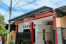 Rumah Modern Cantik 2 KT Siap Huni di Driyorejo Rumah Modern Cantik 2 KT Siap Huni di Driyorejo