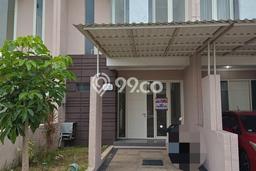 Rumah Modern Cantik 2 KT Bisa Langsung Pindah di Menganti Rumah Modern Cantik 2 KT Bisa Langsung Pindah di Menganti