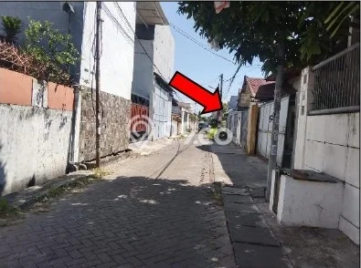 Unit Gudang Dijual di Tambaksari Surabaya Luas Bangunan 400m2 Unit Gudang Dijual di Tambaksari Surabaya Luas Bangunan 400m2