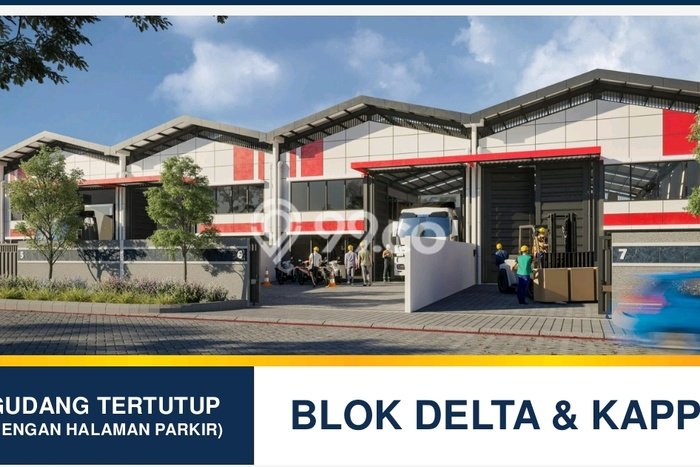 Lokasi Strategis! Dijual Gudang Bisnis di Sidoarjo, Sidoarjo Kondisi Bagus Lokasi Strategis! Dijual Gudang Bisnis di Sidoarjo, Sidoarjo Kondisi Bagus