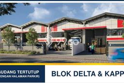 Lokasi Strategis! Dijual Gudang Bisnis di Sidoarjo, Sidoarjo Kondisi Bagus Lokasi Strategis! Dijual Gudang Bisnis di Sidoarjo, Sidoarjo Kondisi Bagus