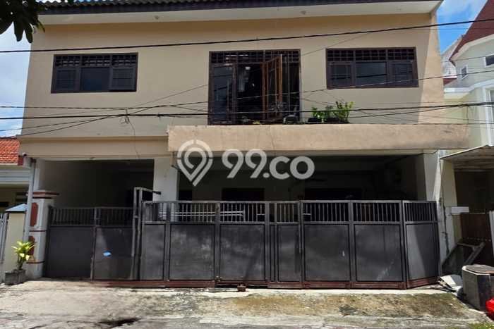 Kost untuk Dijual di Medokan Ayu Punya 0 Kamar Kost untuk Dijual di Medokan Ayu Punya 0 Kamar