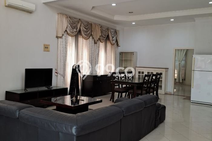 Rumah area Lippo Karawaci, 5 KT, Lingkungan Potensial Rumah area Lippo Karawaci, 5 KT, Lingkungan Potensial