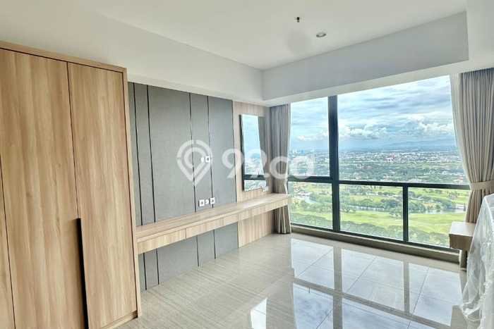 Apartemen Strategis di Lippo Karawaci, 3 KT, Luas 139m², Siap Huni Apartemen Strategis di Lippo Karawaci, 3 KT, Luas 139m², Siap Huni