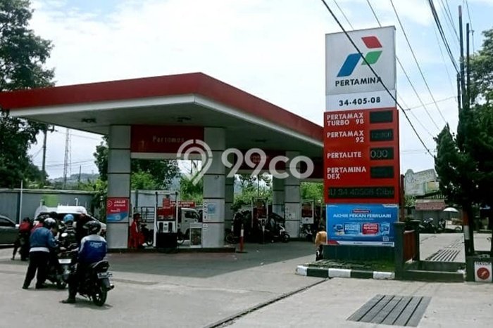 Komersial Dijual di Kawasan Padalarang, Bandung Barat Harga Kompetitif Komersial Dijual di Kawasan Padalarang, Bandung Barat Harga Kompetitif