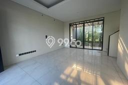 Rumah 3 KT 2 KM Luas Tanah 140m², LB 96m² di Kota Baru Parahyangan, Bandung Rumah 3 KT 2 KM Luas Tanah 140m², LB 96m² di Kota Baru Parahyangan, Bandung