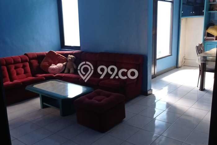For Sale Rumah 3 Kamar Lokasi Ideal Bagus dan Strategis di Margahayu For Sale Rumah 3 Kamar Lokasi Ideal Bagus dan Strategis di Margahayu