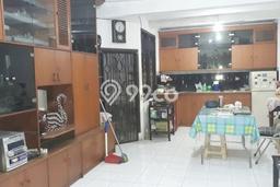 Rumah Modern 3 KT LT 238m2 di Bandung Kota Rumah Modern 3 KT LT 238m2 di Bandung Kota