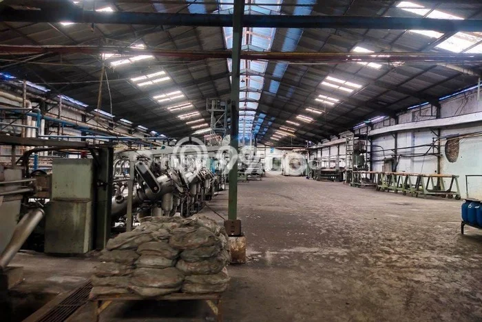 Unit Pabrik Dijual di Majalaya Bandung Luas Bangunan 17500m2 Unit Pabrik Dijual di Majalaya Bandung Luas Bangunan 17500m2