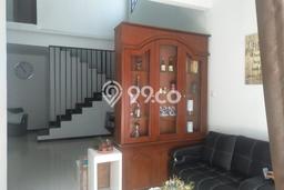 Dijual Rumah Modern 5 KT di Taman Kopo Indah, Bandung Dijual Rumah Modern 5 KT di Taman Kopo Indah, Bandung