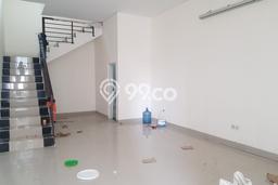 Ruko Dijual di Bandung LT 64m2 & LB 180m2 Lokasi Terbaik! Ruko Dijual di Bandung LT 64m2 & LB 180m2 Lokasi Terbaik!