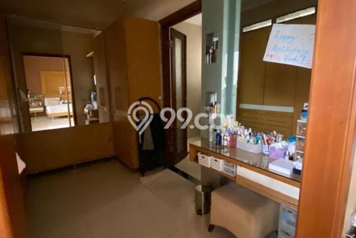 Rumah Luxury Modern Tanpa Renovasi di Pasteur Bandung Rumah Luxury Modern Tanpa Renovasi di Pasteur Bandung