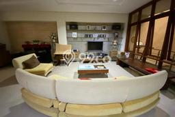 Rumah Luxury Modern Tanpa Renovasi di Pasteur Bandung Rumah Luxury Modern Tanpa Renovasi di Pasteur Bandung