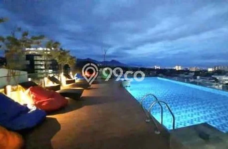 Komersial Dijual di Prime Area Bandung Luas 5800m2 Komersial Dijual di Prime Area Bandung Luas 5800m2