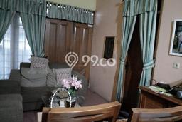 Jual Rumah Eksklusif 4 KT di Cibaduyut, Bandung Jual Rumah Eksklusif 4 KT di Cibaduyut, Bandung