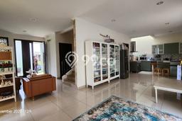 For Sale! Premium House LT 279m2 Desain Modern di Gede Bage For Sale! Premium House LT 279m2 Desain Modern di Gede Bage