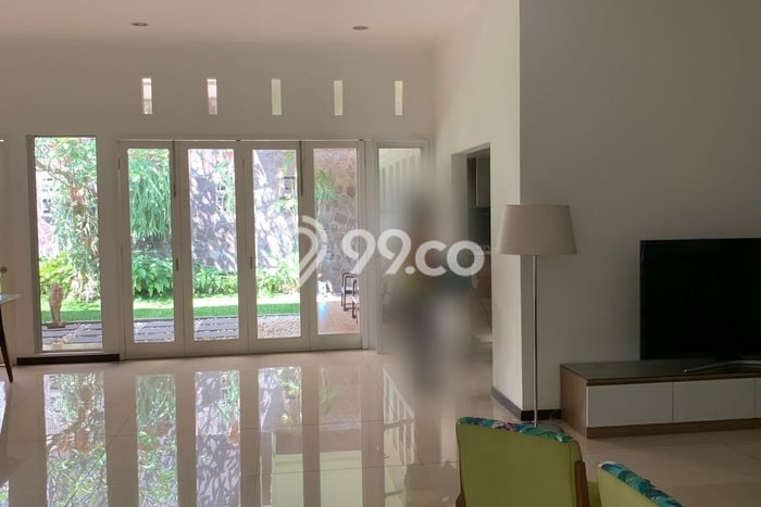 Jarang Ada! Rumah Sewa 3 Kamar Nyaman Siap Huni Setra Sari Jarang Ada! Rumah Sewa 3 Kamar Nyaman Siap Huni Setra Sari