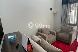 Hunian Super Elit dengan Akses Paling Strategis di Kota Baru Parahyangan, Bandung Hunian Super Elit dengan Akses Paling Strategis di Kota Baru Parahyangan, Bandung