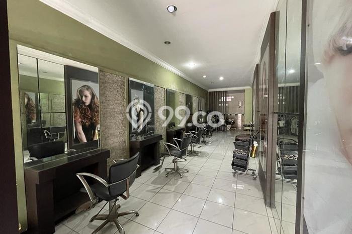 Best Deal Hunian Mewah Ideal dan Luas di Bandung Kulon, Bandung Best Deal Hunian Mewah Ideal dan Luas di Bandung Kulon, Bandung