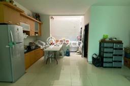 Rumah LT 100m² Lokasi Nyaman di Pasteur, Bandung Rumah LT 100m² Lokasi Nyaman di Pasteur, Bandung