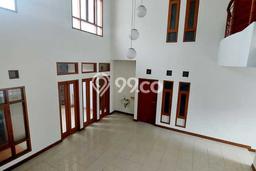 Rumah Modern 4 Kamar LT 139m2 di Holis Cigondewah Rumah Modern 4 Kamar LT 139m2 di Holis Cigondewah