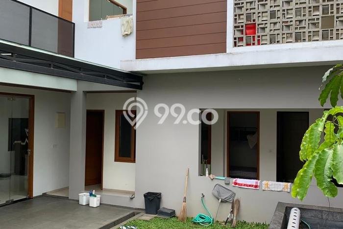 Hunian Elit LB 380m2 Siap Pakai Desain Elegan di Sukahaji, Bandung Hunian Elit LB 380m2 Siap Pakai Desain Elegan di Sukahaji, Bandung