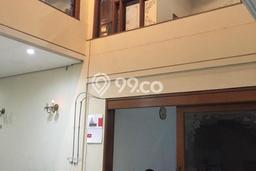 Hunian Eksklusif Best Location di Bandung, Jawa Barat Hunian Eksklusif Best Location di Bandung, Jawa Barat
