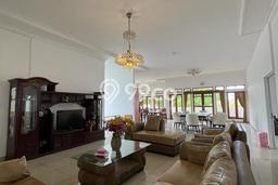 Rumah Luxury Modern Tanpa Renovasi di Lembang Bandung Rumah Luxury Modern Tanpa Renovasi di Lembang Bandung