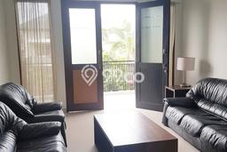 Rumah di Kota Baru Parahyangan, 5 KM, Area Berkembang Rumah di Kota Baru Parahyangan, 5 KM, Area Berkembang