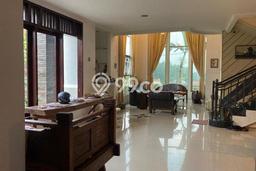 Ready to Use! Premium House LT 415m2 Desain Modern di Setiabudi Ready to Use! Premium House LT 415m2 Desain Modern di Setiabudi