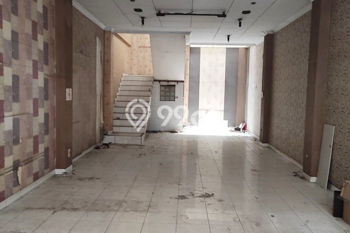 Ruko untuk Disewa di Pusat Bandung Luas Bangunan 350m2 Ruko untuk Disewa di Pusat Bandung Luas Bangunan 350m2