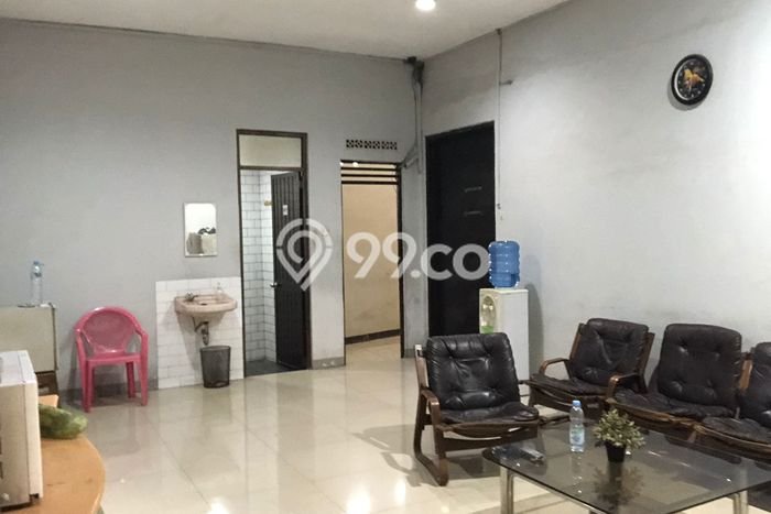 FOR SALE! Gudang di Margahayu Bandung, LT 1510m2, LB 1500m2 FOR SALE! Gudang di Margahayu Bandung, LT 1510m2, LB 1500m2