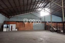 FOR SALE! Gudang di Margahayu Bandung, LT 1510m2, LB 1500m2 FOR SALE! Gudang di Margahayu Bandung, LT 1510m2, LB 1500m2