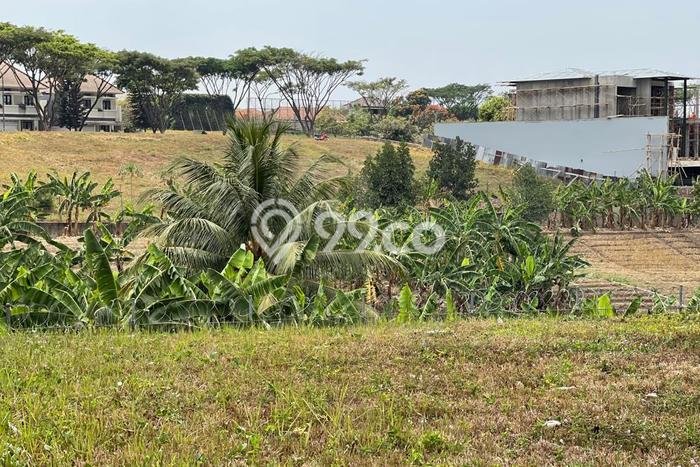 Lahan Dijual Lokasi Strategis di Bandung dengan Luas 312m2 Lahan Dijual Lokasi Strategis di Bandung dengan Luas 312m2