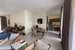 Rumah Siap Huni di Kota Baru Parahyangan, Bandung, LT 535m² LB 314m² Rumah Siap Huni di Kota Baru Parahyangan, Bandung, LT 535m² LB 314m²