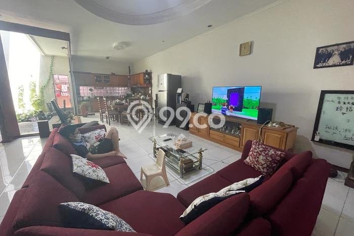 For Sale Rumah Elit Exclusive di Regol, Bandung For Sale Rumah Elit Exclusive di Regol, Bandung