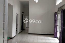 Rumah Luxury Modern Tanpa Renovasi di Kota Baru Parahyangan Bandung Rumah Luxury Modern Tanpa Renovasi di Kota Baru Parahyangan Bandung