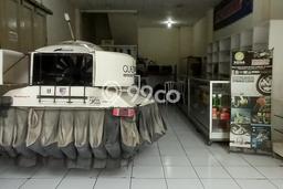 Ruko Dijual di Bandung LT 69m2 & LB 213m2 Lokasi Terbaik! Ruko Dijual di Bandung LT 69m2 & LB 213m2 Lokasi Terbaik!