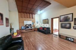 Ready to Use! Premium House LT 233m2 Desain Modern di Dadali Ready to Use! Premium House LT 233m2 Desain Modern di Dadali