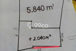 Kavling Tanah Dijual di Bojongsoang Bandung Spesifikasi 8000m2 Kavling Tanah Dijual di Bojongsoang Bandung Spesifikasi 8000m2